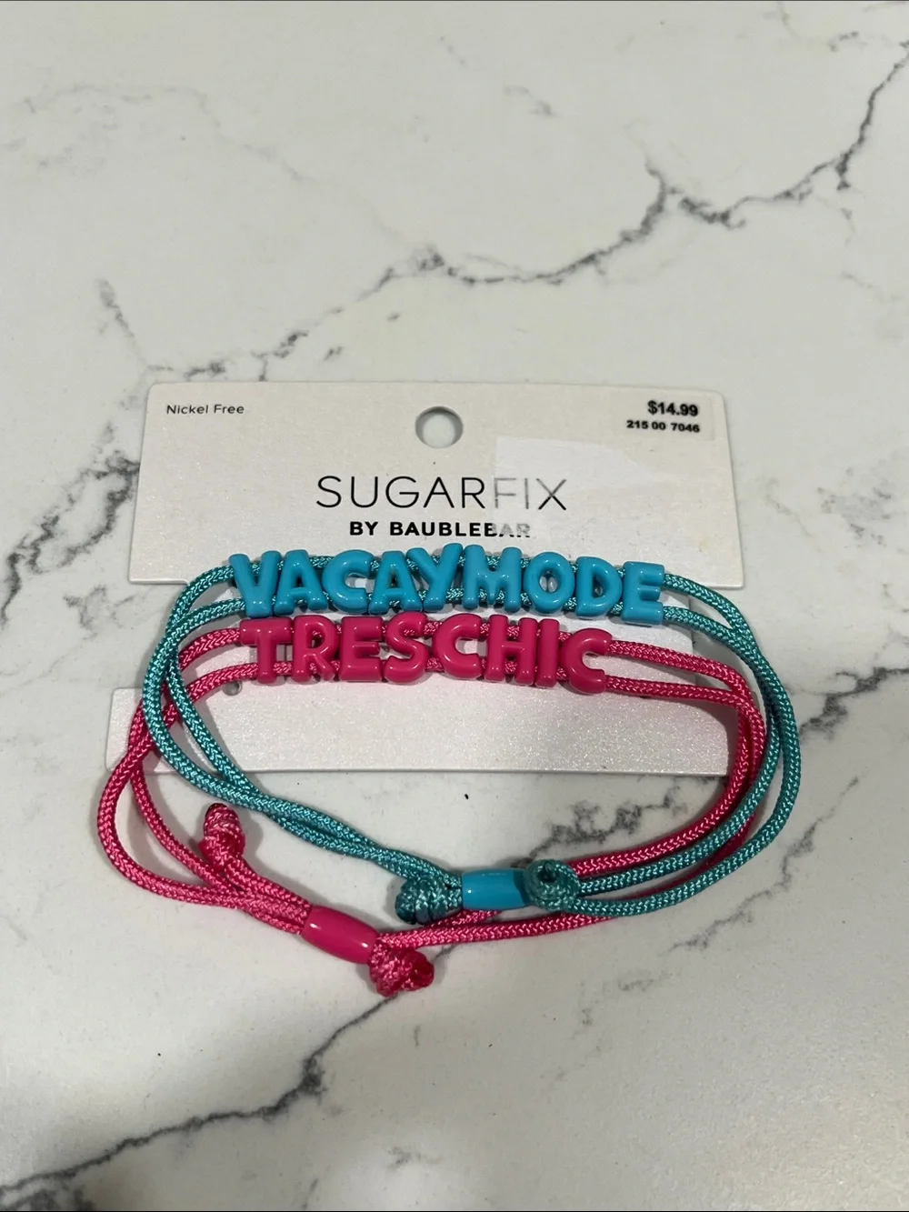 Set of 2 Women’s Baublebar